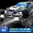 ماشین کنترلی Gzsbaby مقیاس 1:16 – سرعت 40+ کیلومتر/ساعت با 4WD