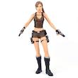 اکشن فیگور لاراکرافت تام رایدر برند نکا NECA Tomb Raider Underworld Lara Croft