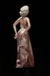 فیگور مرلین مونرو 45 سانتی مقیاس 1/4 های کپی مدل Marilyn Monroe