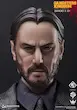 کشن فیگور جان ویک 1/6 مدل Gangsters Kingdom The Treasure Fight john wick damtoys