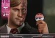 اکشن فیگور هاروی دنت سری بتمن دارک نایت برند هات تویز مدل Batman The Dark Night Two Face Hottoys
