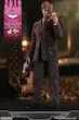 اکشن فیگور هاروی دنت سری بتمن دارک نایت برند هات تویز مدل Batman The Dark Night Two Face Hottoys