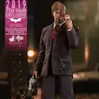 اکشن فیگور هاروی دنت سری بتمن دارک نایت برند هات تویز مدل Batman The Dark Night Two Face Hottoys