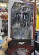 اکشن فیگور هاروی دنت سری بتمن دارک نایت برند هات تویز مدل Batman The Dark Night Two Face Hottoys