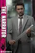 اکشن فیگور ناراتور جک از فایت کلاب راوی 1/6 مدل The Narrator Jack Fight Club Present Toys