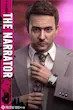 اکشن فیگور ناراتور جک از فایت کلاب راوی 1/6 مدل The Narrator Jack Fight Club Present Toys