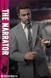 اکشن فیگور ناراتور جک از فایت کلاب راوی 1/6 مدل The Narrator Jack Fight Club Present Toys