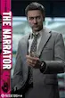 اکشن فیگور ناراتور جک از فایت کلاب راوی 1/6 مدل The Narrator Jack Fight Club Present Toys