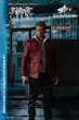 اکشن فیگور بردپیت تایلر دردن از فایت کلاب برند فیش بون FIGHT CLUB BRADPITT TYLER DURDEN fishbone