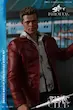 اکشن فیگور بردپیت تایلر دردن از فایت کلاب برند فیش بون FIGHT CLUB BRADPITT TYLER DURDEN fishbone