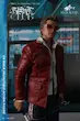 اکشن فیگور بردپیت تایلر دردن از فایت کلاب برند فیش بون FIGHT CLUB BRADPITT TYLER DURDEN fishbone