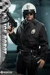 اکشن فیگور ترمیناتور تی 1000 مقیاس 1/6 مدل present toys Terminator T-1000 Police Robot