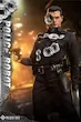 اکشن فیگور ترمیناتور تی 1000 مقیاس 1/6 مدل present toys Terminator T-1000 Police Robot