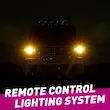 ماشین کنترلی آفرود صخره نورد اسمشر وی2 مدل FMS Smasher v2 12402