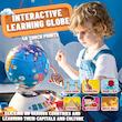 اسباب بازی کره زمین اموزشی موزیکال هولی تویز HOLA TOYS