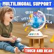 اسباب بازی کره زمین اموزشی موزیکال هولی تویز HOLA TOYS