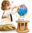 اسباب بازی کره زمین اموزشی موزیکال هولی تویز HOLA TOYS