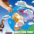 اسباب بازی کره زمین اموزشی موزیکال هولی تویز HOLA TOYS