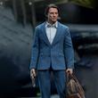 اکشن فیگور مامور هانت ماموریت غیر ممکن تام کروز 1/6 مدل Impossible 4 Agent Hunt Tom Cruise SW Toys