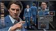 اکشن فیگور مامور هانت ماموریت غیر ممکن تام کروز 1/6 مدل Impossible 4 Agent Hunt Tom Cruise SW Toys