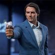 اکشن فیگور مامور هانت ماموریت غیر ممکن تام کروز 1/6 مدل Impossible 4 Agent Hunt Tom Cruise SW Toys