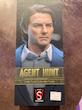 اکشن فیگور مامور هانت ماموریت غیر ممکن تام کروز 1/6 مدل Impossible 4 Agent Hunt Tom Cruise SW Toys