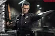 اکشن فیگور ترمیناتور تی 1000 مقیاس 1/6 مدل present toys Terminator T-1000 Police Robot