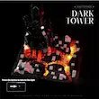 لگو برج تاریکی ارباب حلقه ها 659 قطعه مدل Dark Tower 070