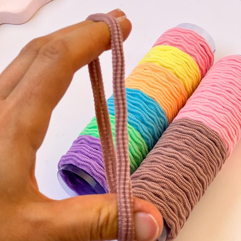 کش قوطی ۲۰ عددی🌈