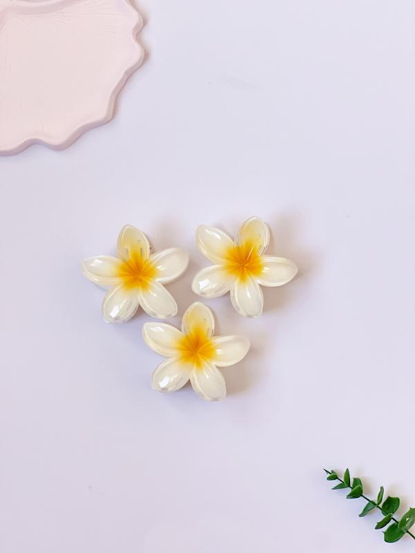 پلومریا اورجینال ۸ سانتی🌼
