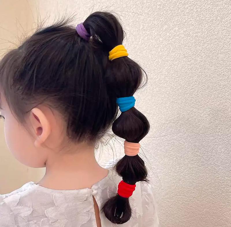 کش حوله ای ۳۲ عددی🌈