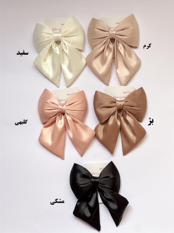 پاپیون فرانسوی🎀