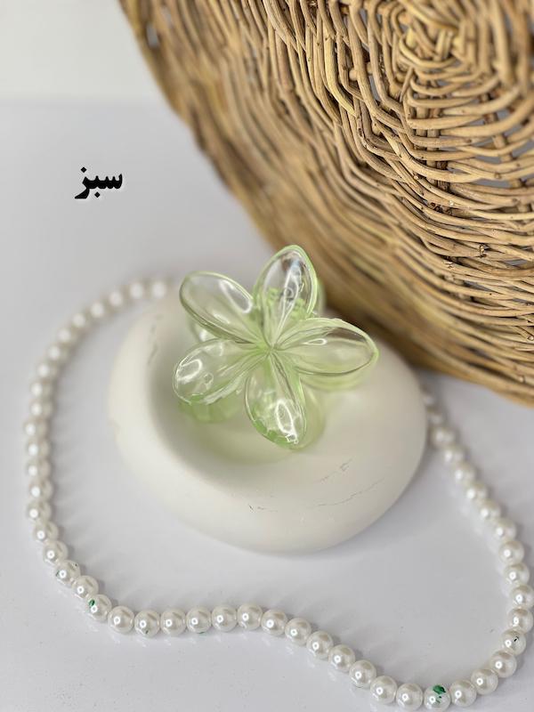 پلومریا شیشه ای💎