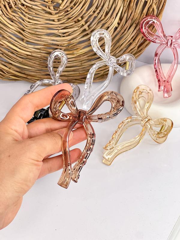 کلیپس پاپیون پینترستی 🎀
