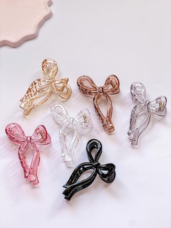 کلیپس پاپیون پینترستی 🎀