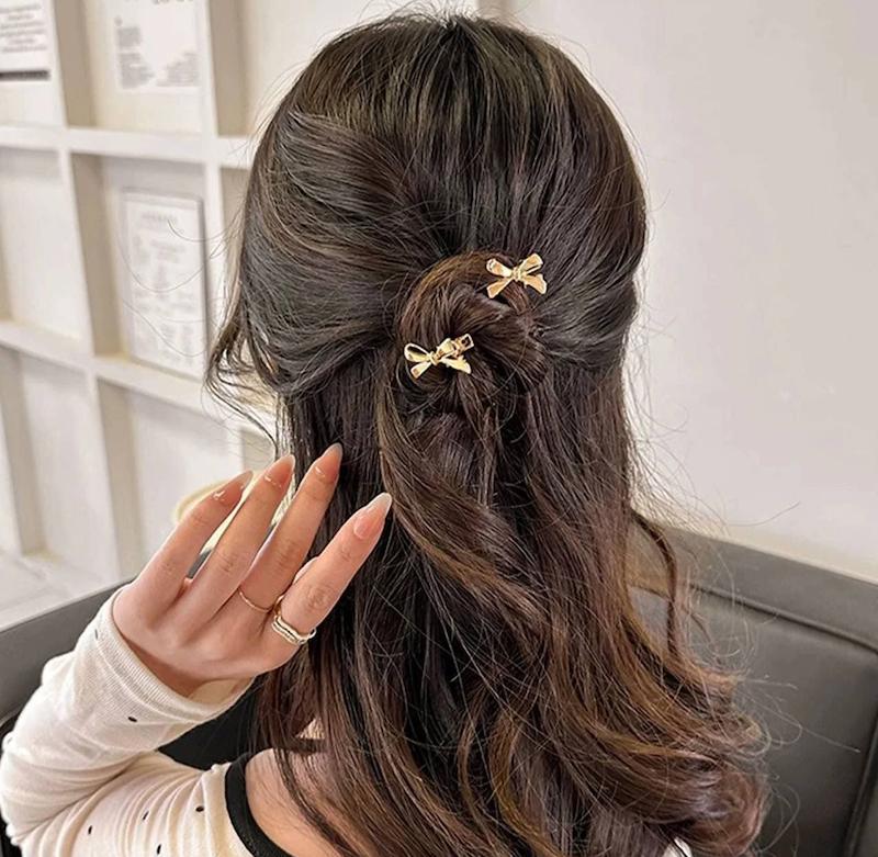 گیره انبری پاپیون🎀