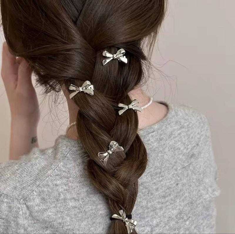 گیره انبری پاپیون🎀