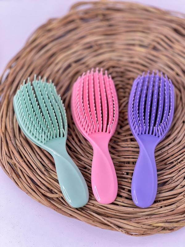 برس فلکسی اختاپوسی دسته کوتاه🐙