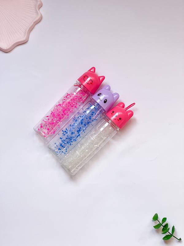 چلگیس استوانه ای🐹