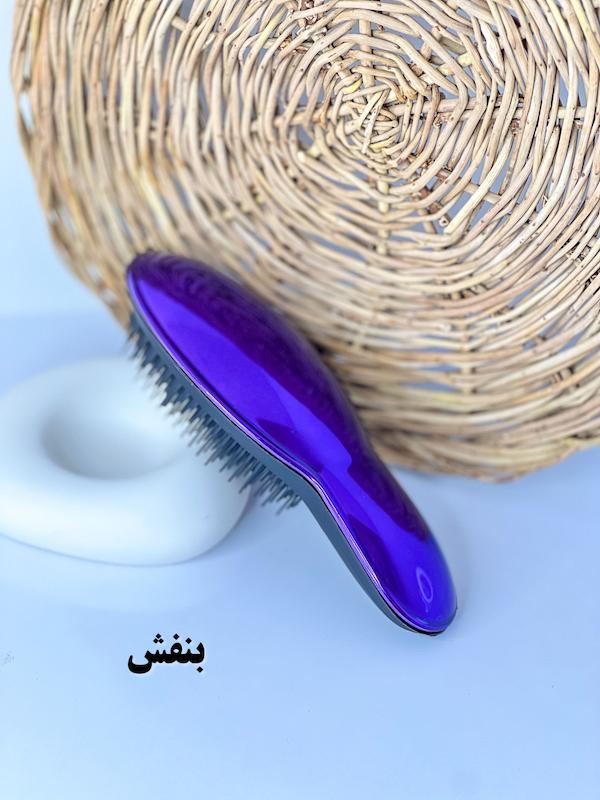 برس گره بازکن لیزری❤️‍🔥