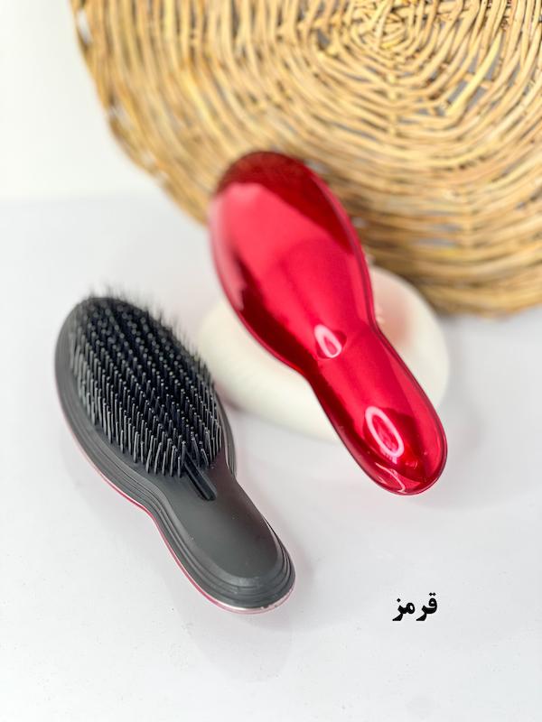 برس گره بازکن لیزری❤️‍🔥