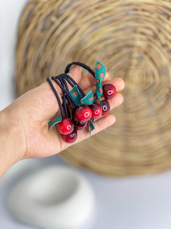 کش گیلاسی🍒