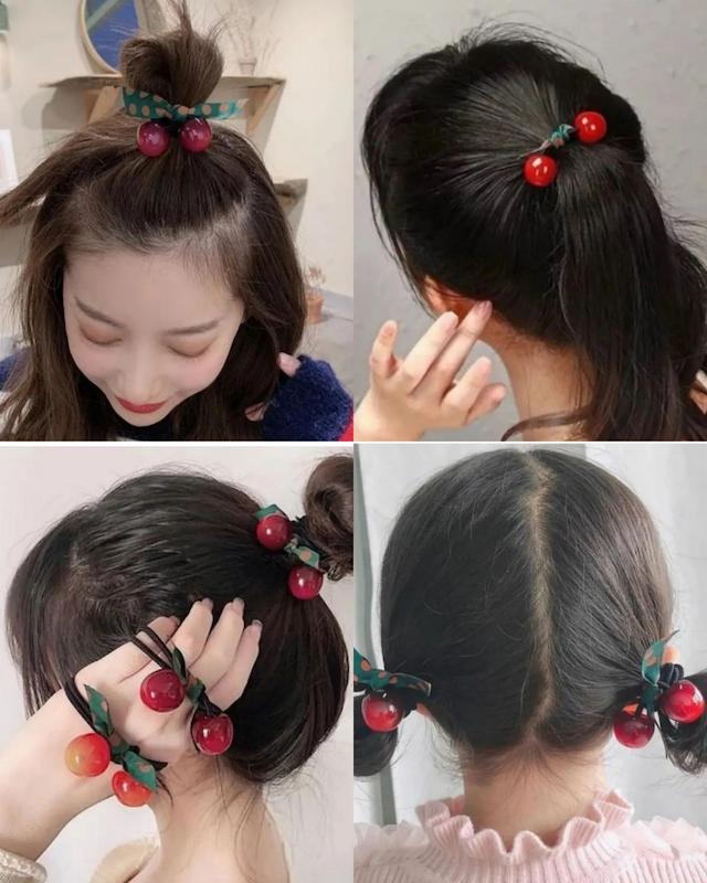 کش گیلاسی🍒