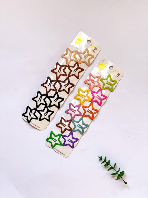 تق تقی ستاره متوسط⭐️