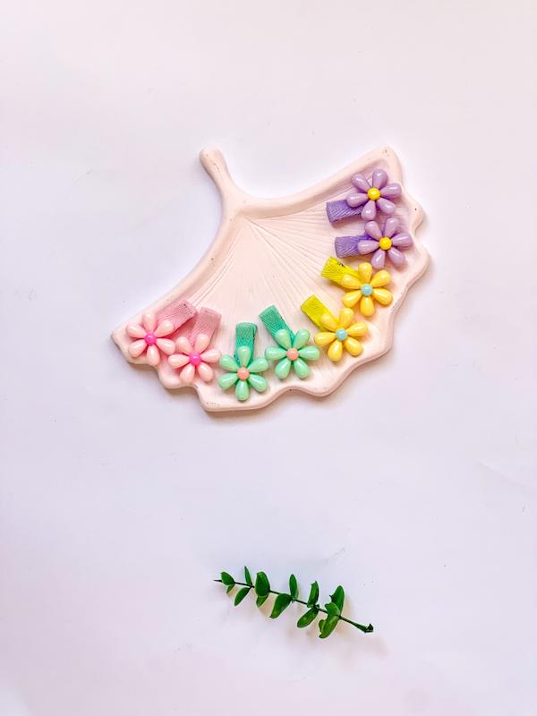 گیره انبری گل🌸