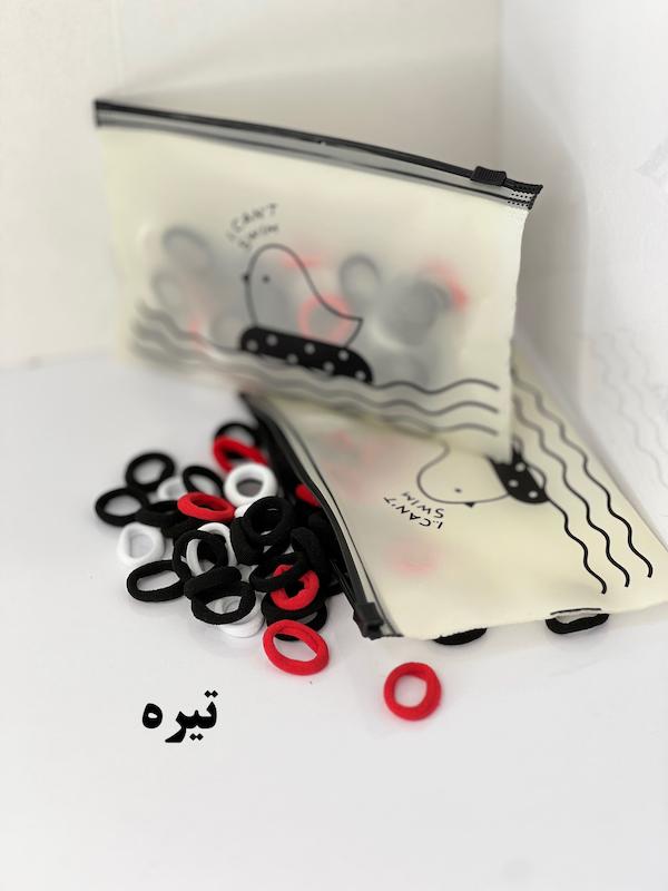 کش کیفی