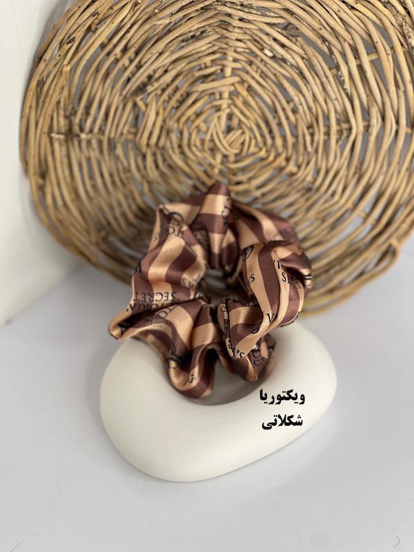 اسکرانچی ویکتوریا 💫