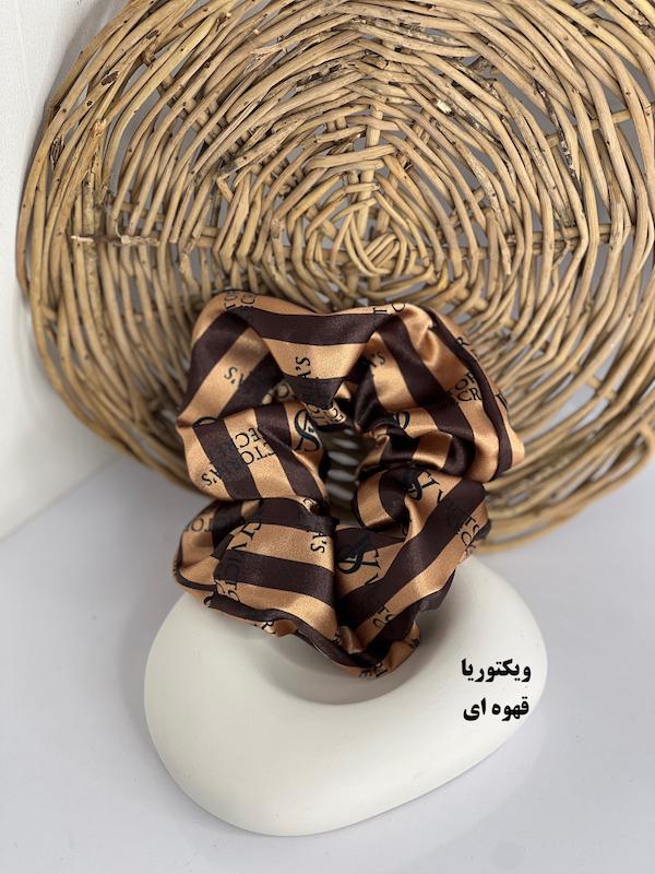 اسکرانچی ویکتوریا 💫