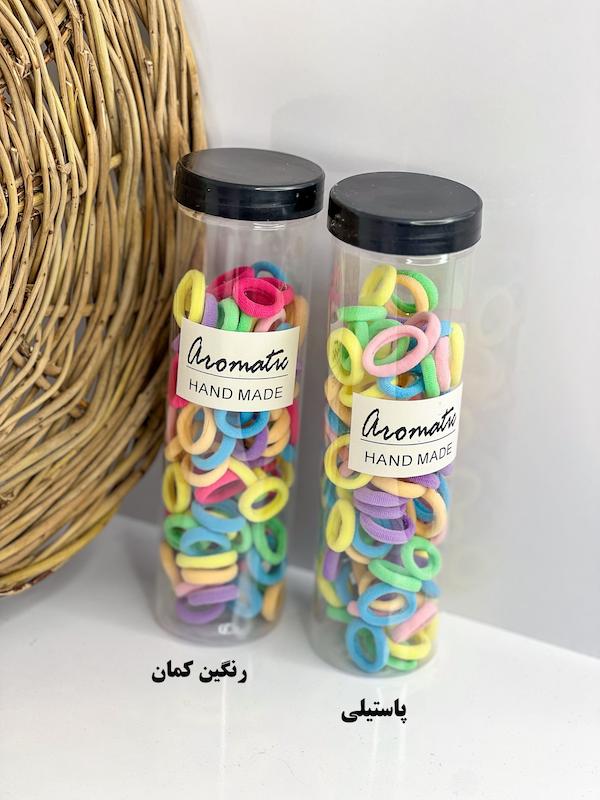  کش استوانه صدتایی💯