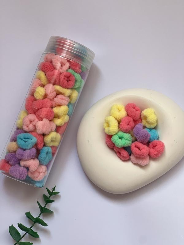 کش‌ مینی پفکی💕